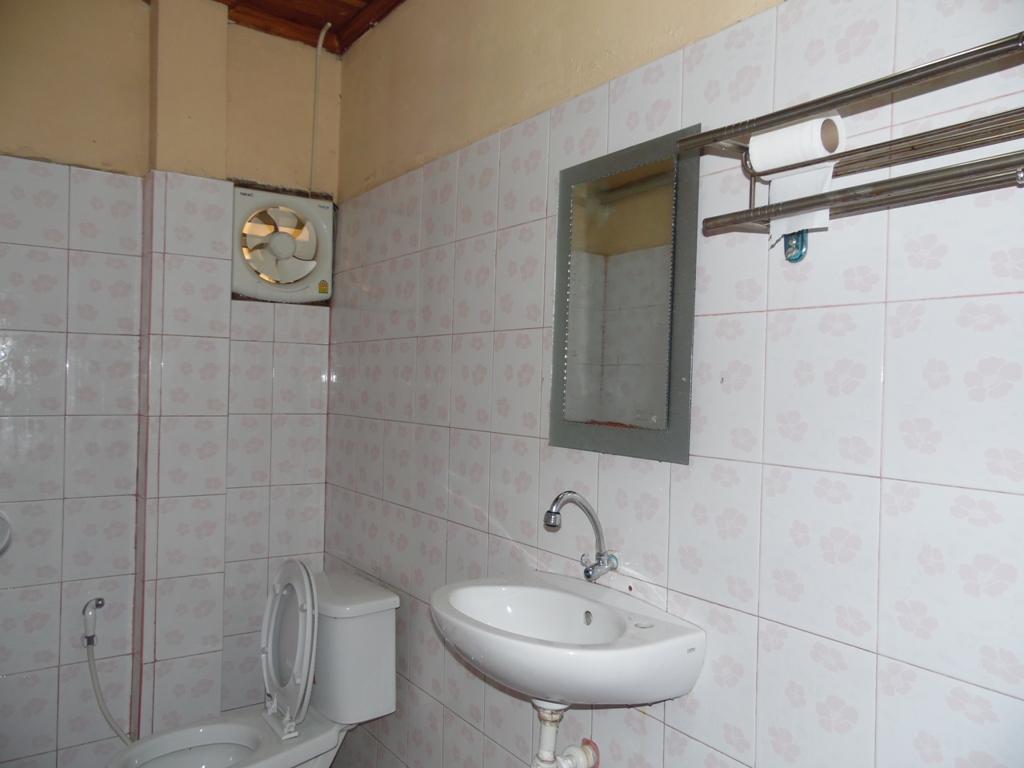 Silikhane Guesthouse Luang Prabang Buitenkant foto