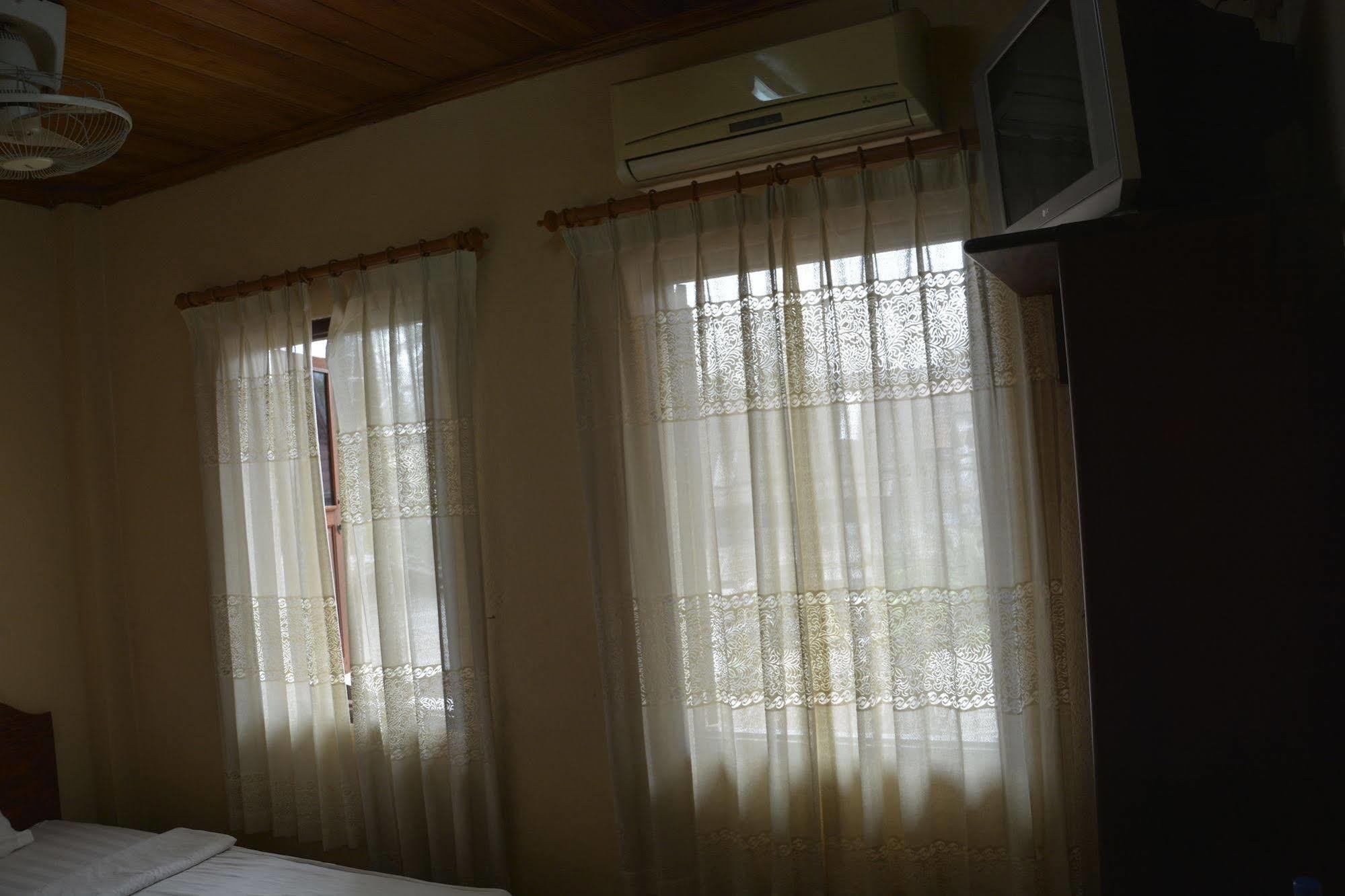 Silikhane Guesthouse Luang Prabang Buitenkant foto