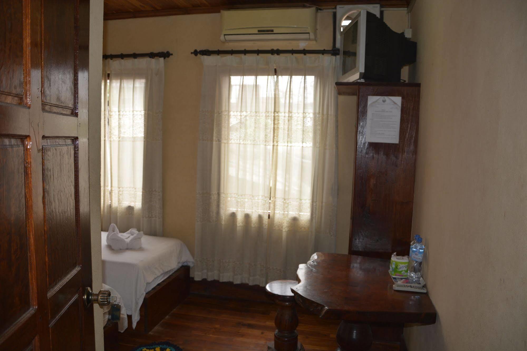 Silikhane Guesthouse Luang Prabang Buitenkant foto
