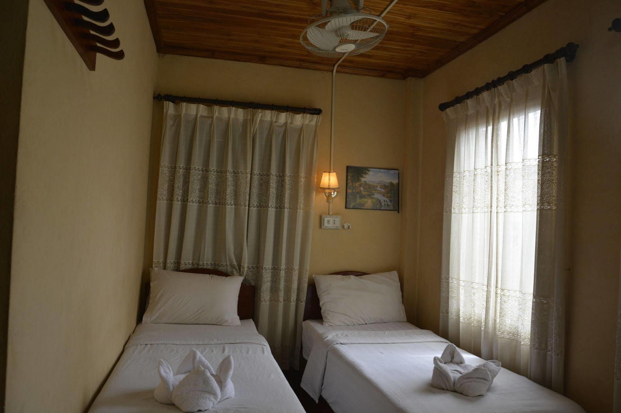 Silikhane Guesthouse Luang Prabang Buitenkant foto