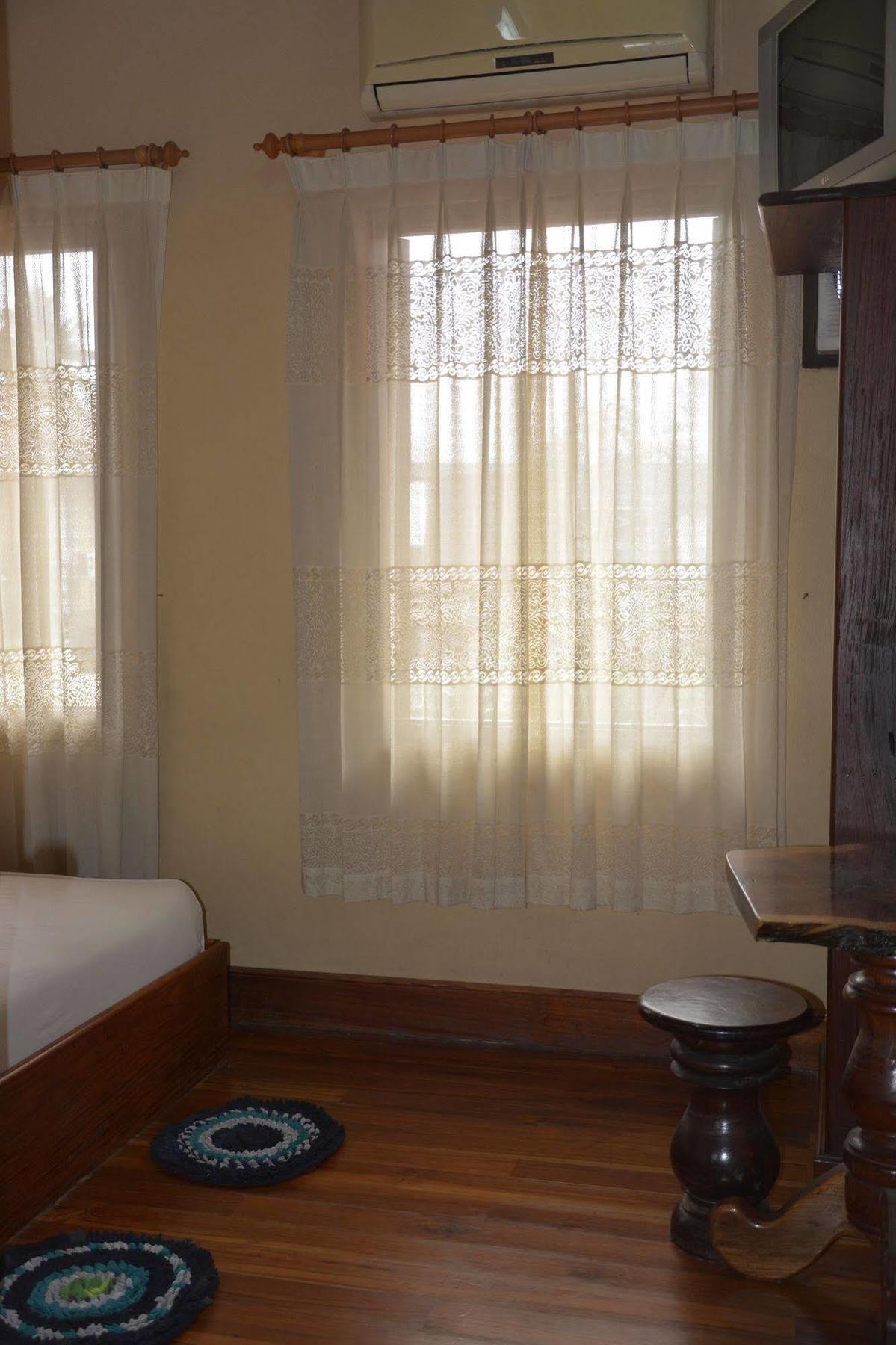Silikhane Guesthouse Luang Prabang Buitenkant foto