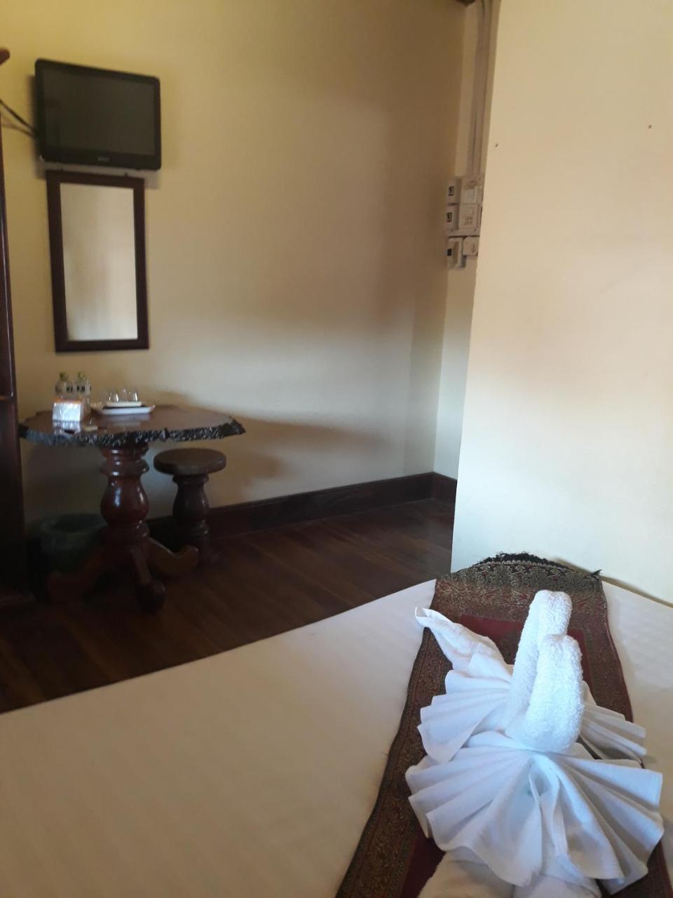 Silikhane Guesthouse Luang Prabang Buitenkant foto