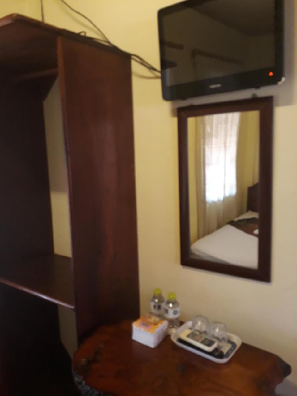 Silikhane Guesthouse Luang Prabang Buitenkant foto