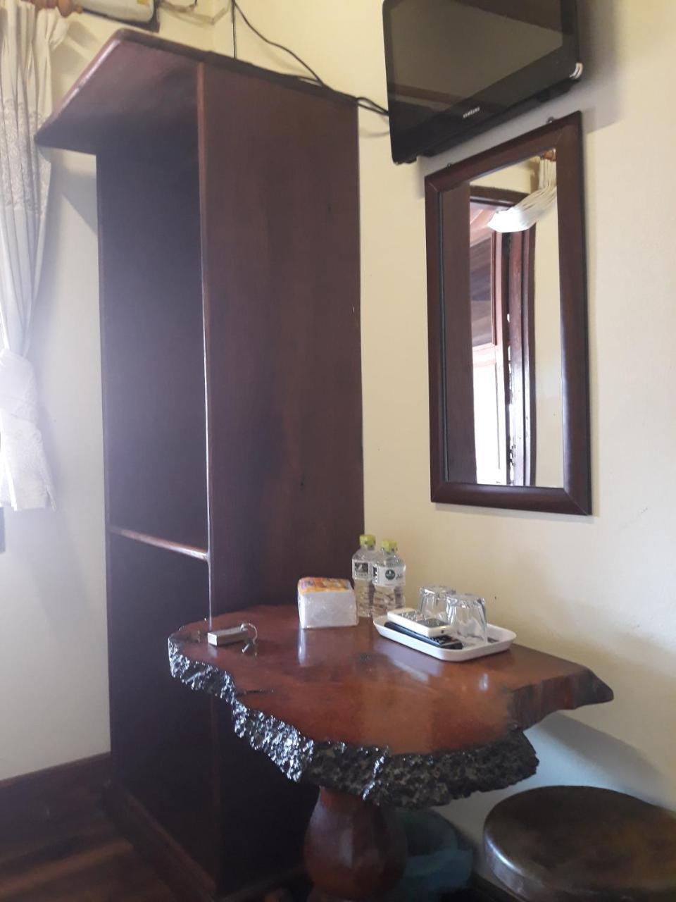 Silikhane Guesthouse Luang Prabang Buitenkant foto