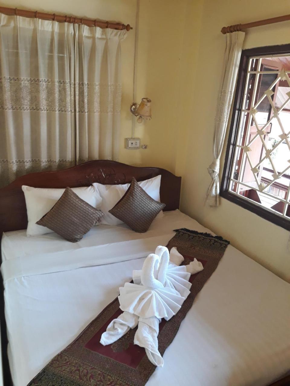 Silikhane Guesthouse Luang Prabang Buitenkant foto