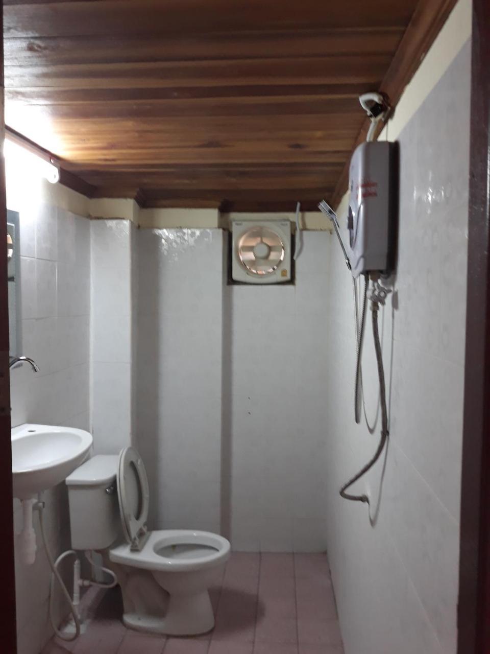 Silikhane Guesthouse Luang Prabang Buitenkant foto