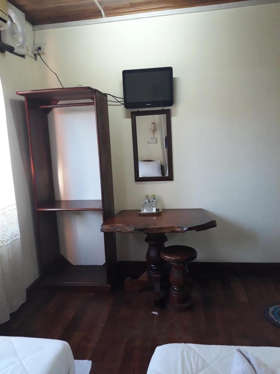 Silikhane Guesthouse Luang Prabang Buitenkant foto