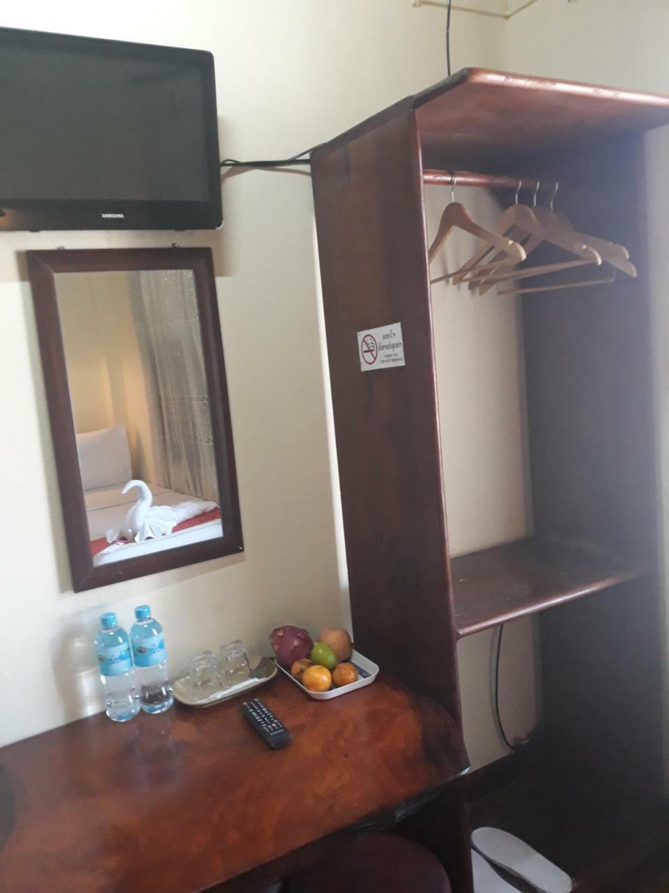 Silikhane Guesthouse Luang Prabang Buitenkant foto