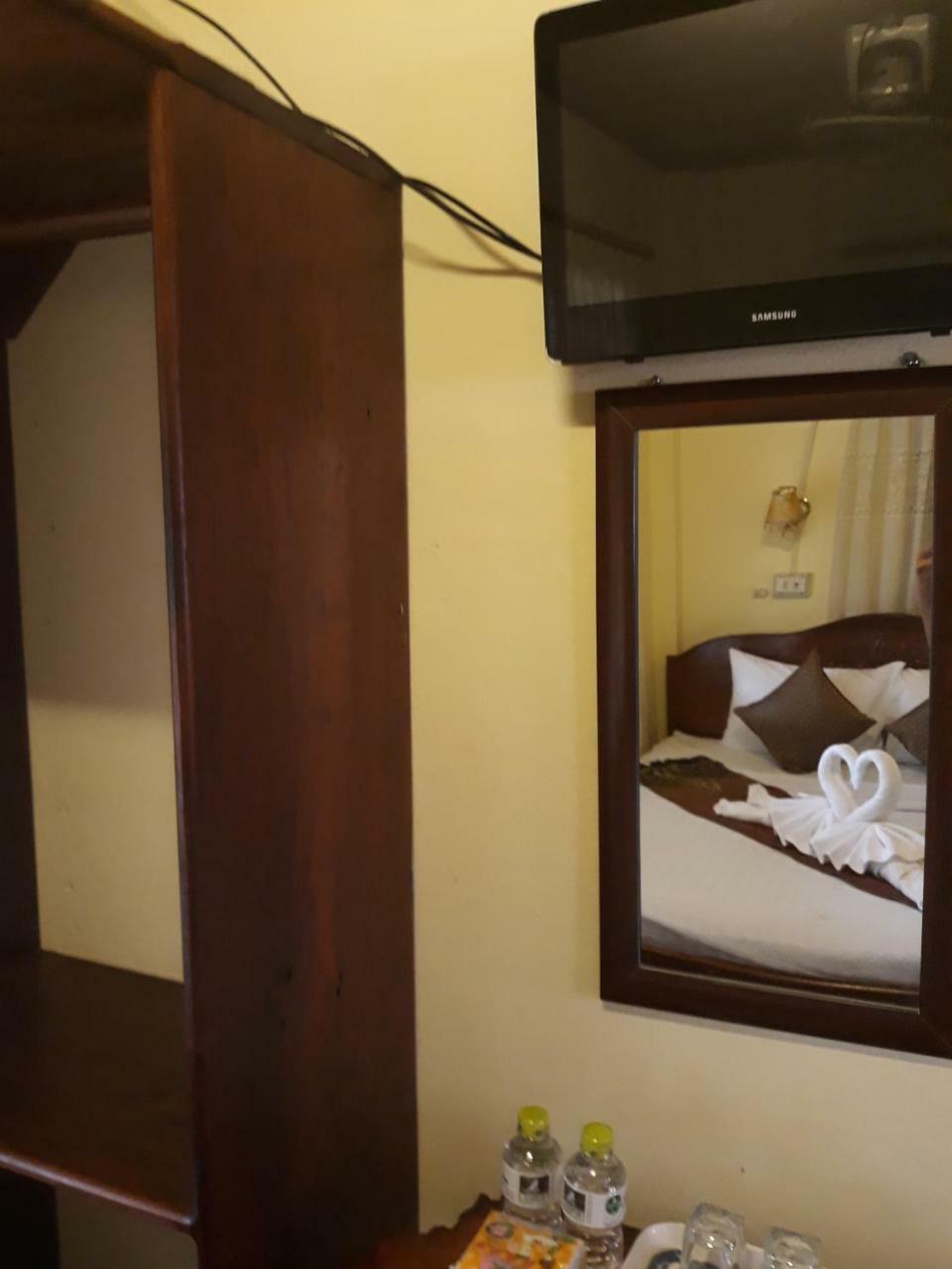 Silikhane Guesthouse Luang Prabang Buitenkant foto