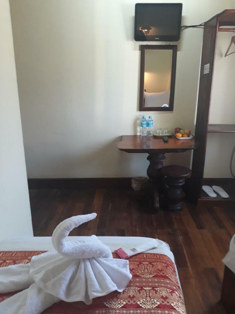 Silikhane Guesthouse Luang Prabang Buitenkant foto